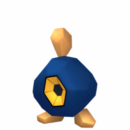 #0524 Roggenrola