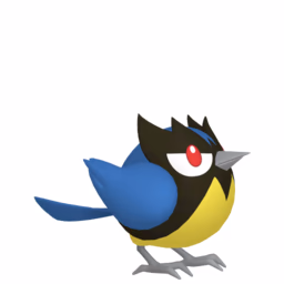 #0821 Rookidee