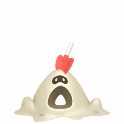 #0769 Sandygast