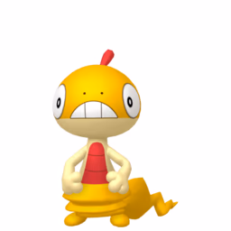 #0559 Scraggy