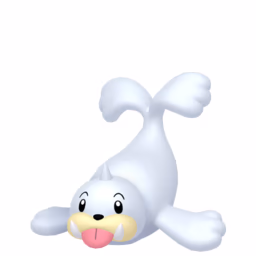 #0086 Seel