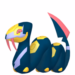 #0336 Seviper