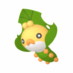 #0540 Sewaddle