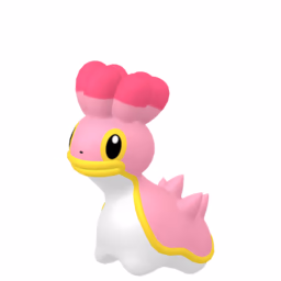 #0422 Shellos