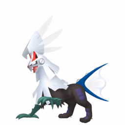 #0773 Silvally