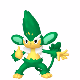 #0512 Simisage