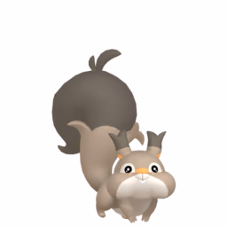 #0819 Skwovet