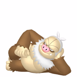 #0289 Slaking