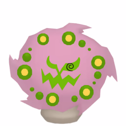 #0442 Spiritomb