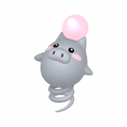 #0325 Spoink