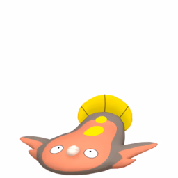 #0618 Stunfisk