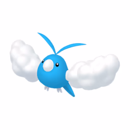#0333 Swablu