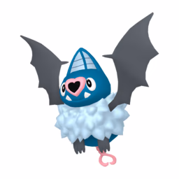 #0528 Swoobat
