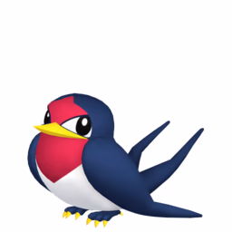 #0276 Taillow
