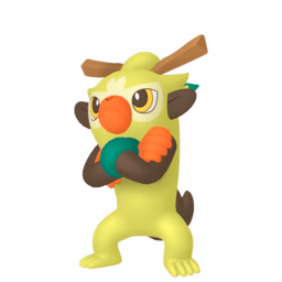 #0811 Thwackey