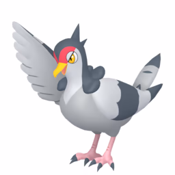 #0520 Tranquill