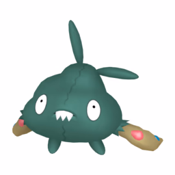 #0568 Trubbish