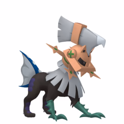 #0772 Type: Null