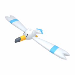 #0278 Wingull