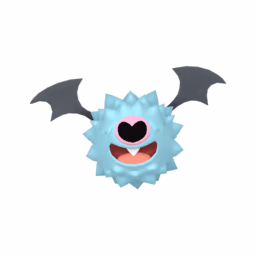 #0527 Woobat
