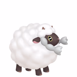 #0831 Wooloo