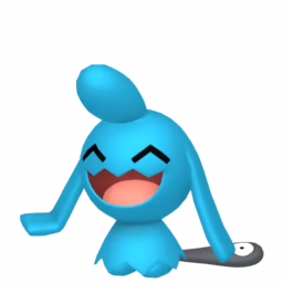 #0360 Wynaut